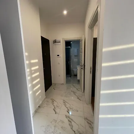 Apartamento Sea ​​view Full 14