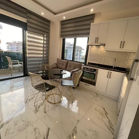 Sea ​​view Full 14 Apartamento