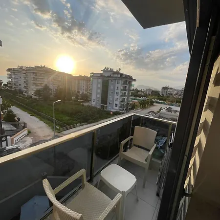 Apartamento Sea ​​view Full 14